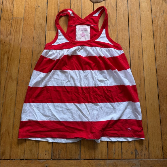 pink vs y2k tank top - Picture 4 of 4